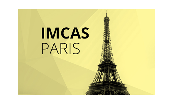 Thomas Janke bei Thomas Janke Jongleur IMCAS Awards Paris