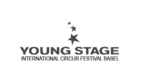Thomas Janke Young Stage Basel Jongleur